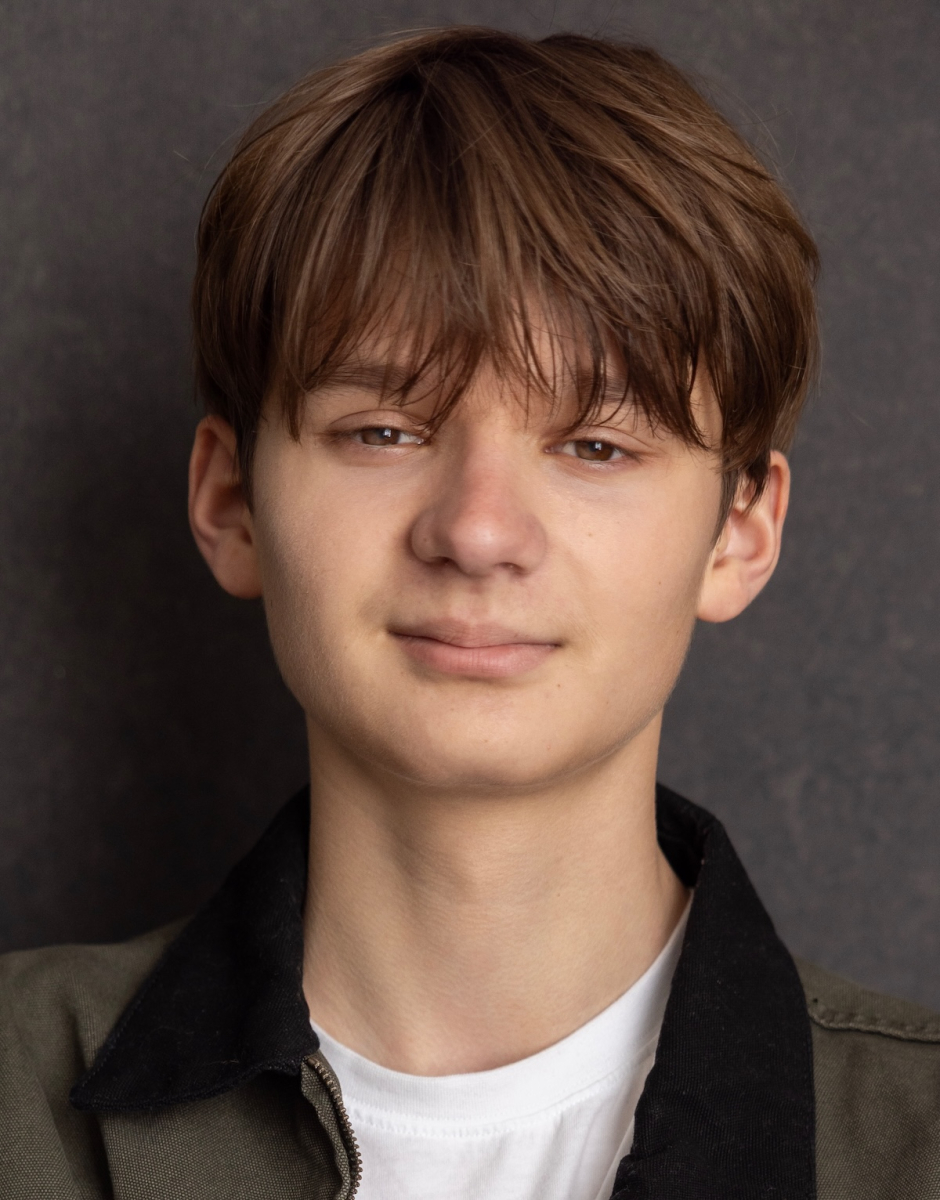 Anton Falstie-Jensen Image of Anton Falstie-Jensen