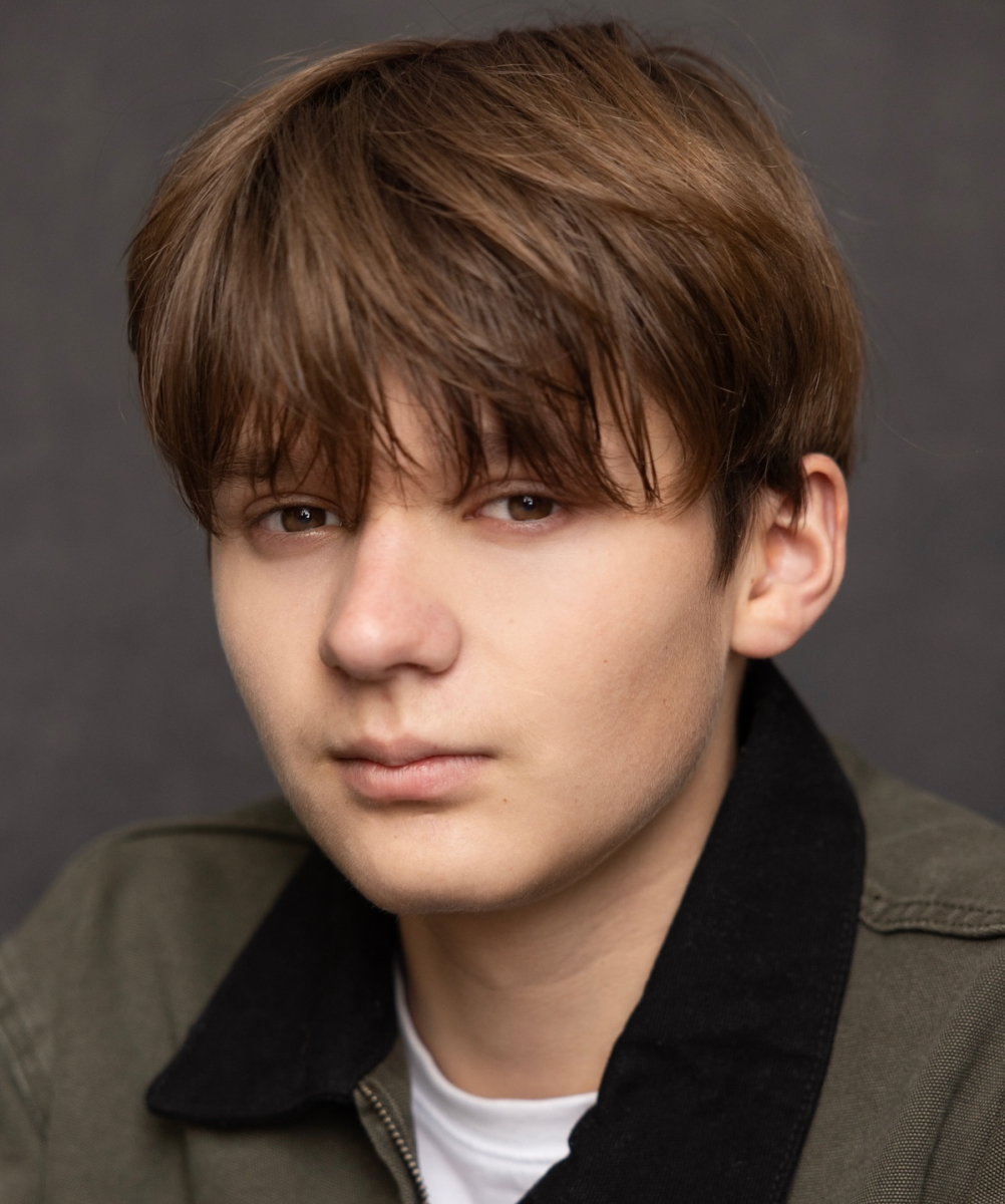 Anton Falstie-Jensen Image of Anton Falstie-Jensen