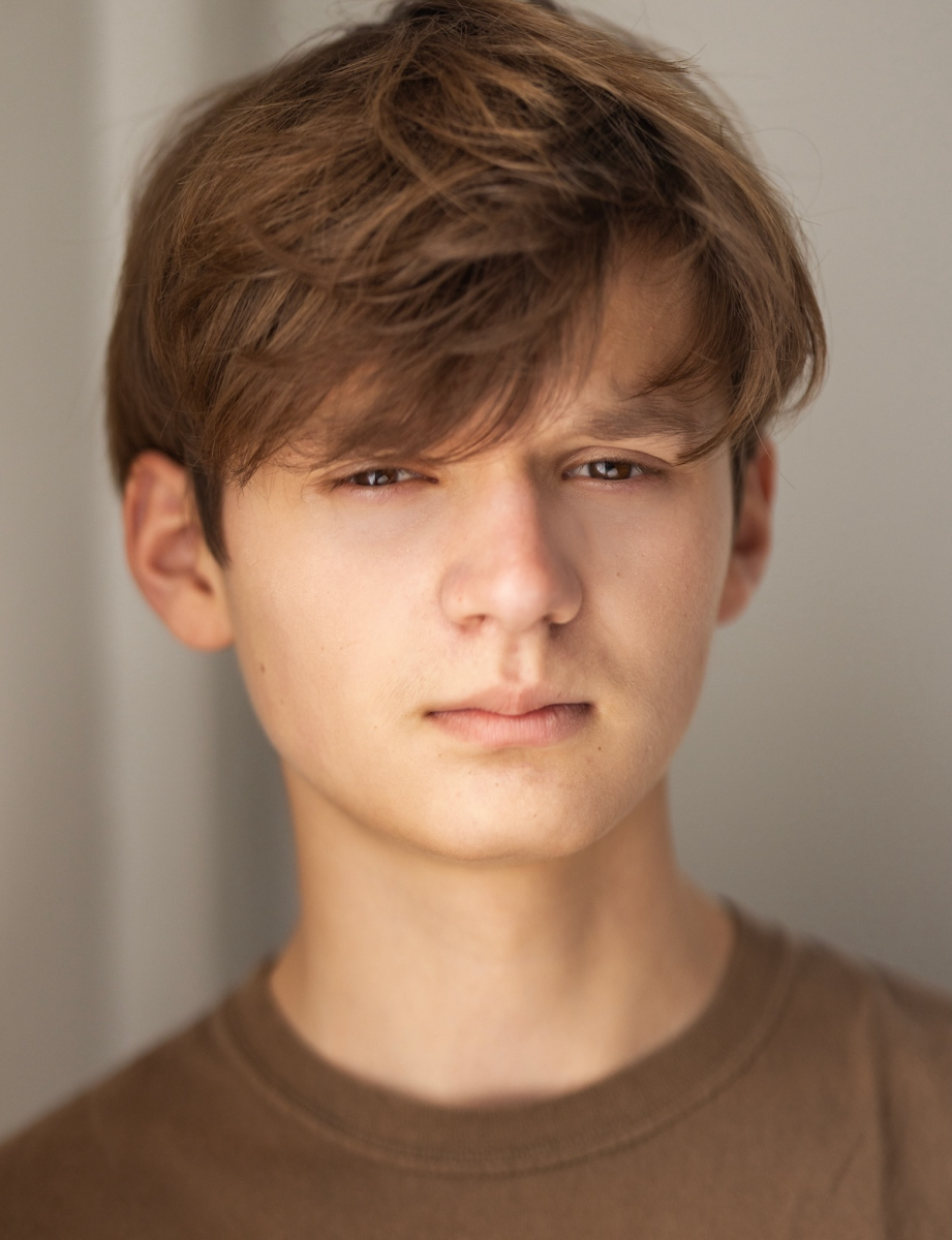 Anton Falstie-Jensen Image of Anton Falstie-Jensen