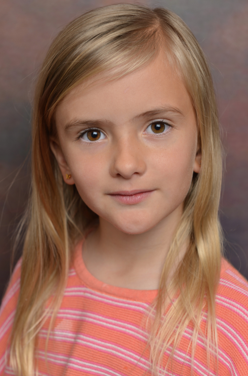 Marli Miller Image of Marli Miller