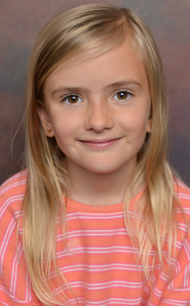 Marli Miller Image of Marli Miller