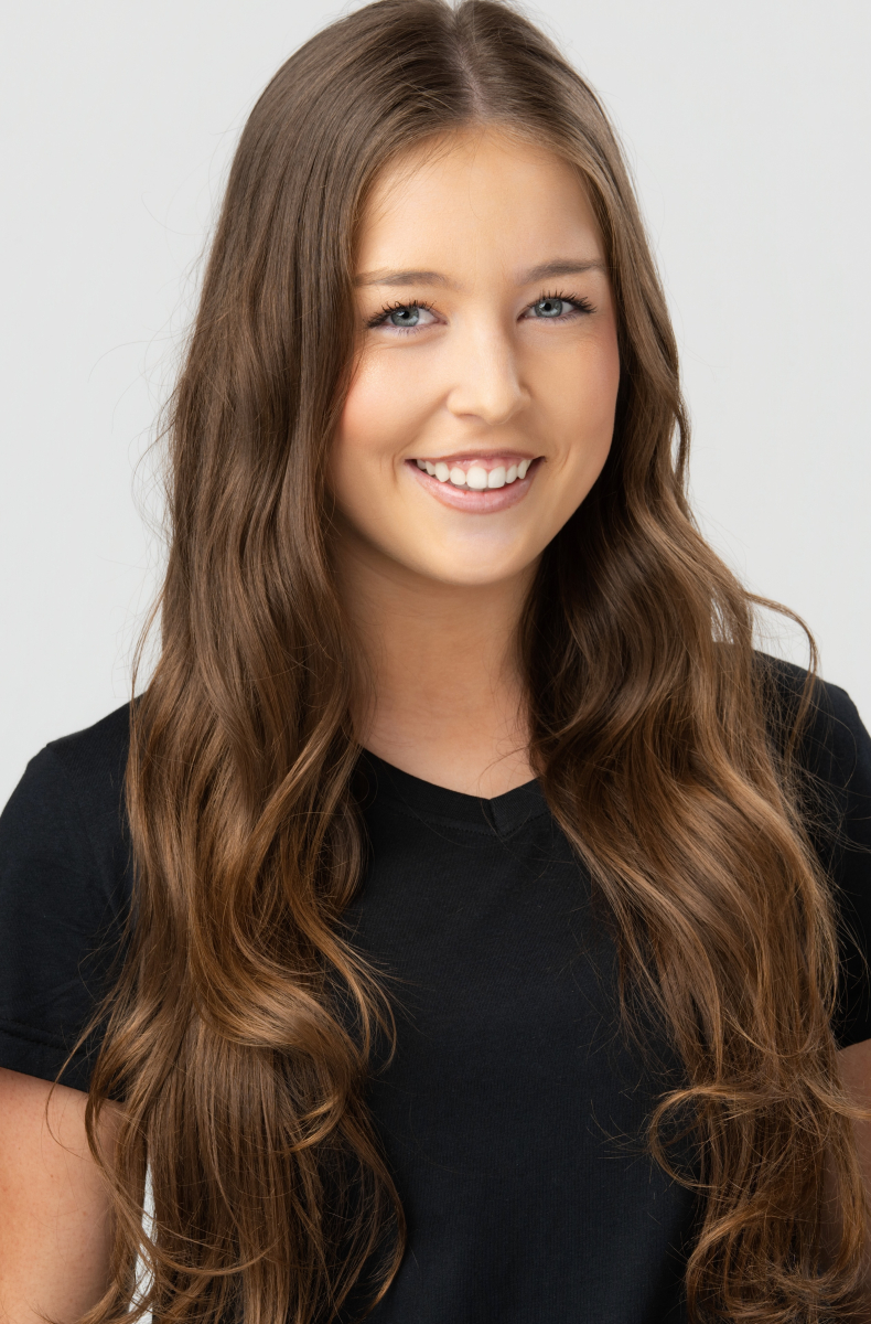 Ella Cochrane | LBF Actors
