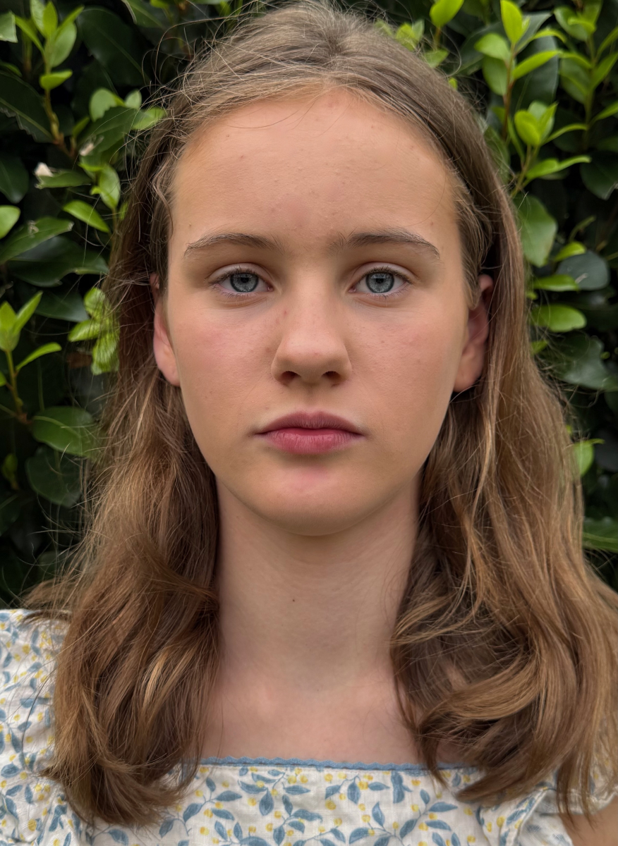Francesca  Ross Image of Francesca  Ross