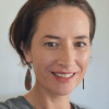 Image of Yvette Reid