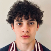 Image of Cruz Moir