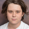 Image of Luca  Harmsen-Bennett