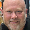 Image of Aaron Dando