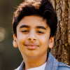 Image of Caleb  Choksi