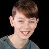 Image of Harrison Ormond