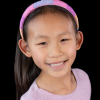 Image of Isabelle Li