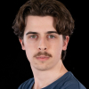 Image of Max Cumberpatch