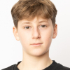 Image of Benjamin Cumberpatch