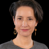 Image of Yvette Reid