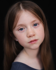 Image of Madeleine Goer