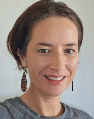 Image of Yvette Reid