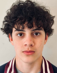 Image of Cruz Moir