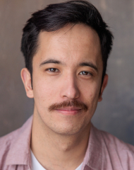 Image of Joseph Hoshino