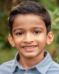 Image of Zayed  Patel
