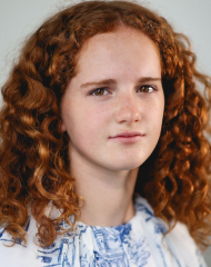 Image of Juno Fuller
