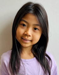 Image of Sabrina Chu