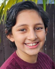Image of Sunny Anand