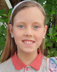 Image of Chloe Johnson