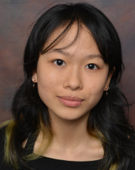 Image of Jenesis Au-Yeung