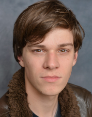 Image of Alex Faulkner