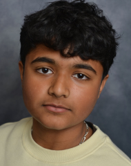 Image of Adam Lobo