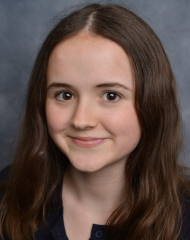 Image of Isla McNamara-Shivnan