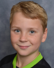 Image of Lachlan  Lawton 