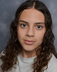 Image of Cruz Moir