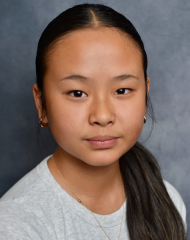Image of Bailey  Wong 