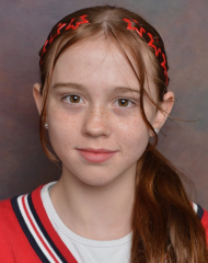 Image of Stella  Harmsen-Bennett