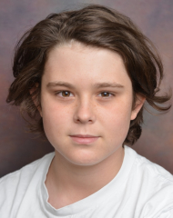 Image of Luca  Harmsen-Bennett