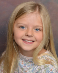 Image of Zoey McDowall