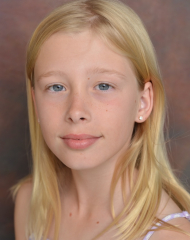 Image of Zoie Dalton