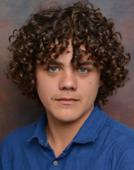 Image of Denzel Stevens
