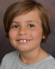 Image of Hugo Smith