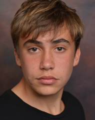 Image of Iggy Frost