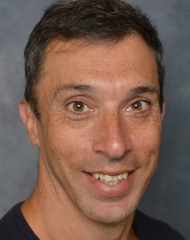 Image of Paul Downes