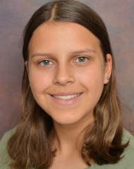Image of Chloé Berry