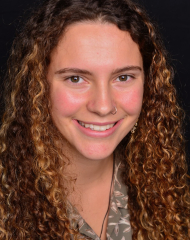 Image of Eleanor Fletcher