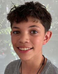 Image of Jackson Richardson