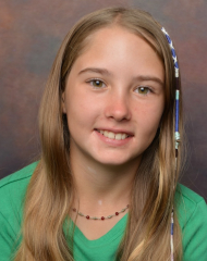 Image of Jahnavi Lockie