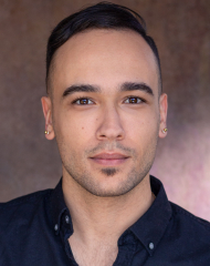 Image of Jonathan Wedge