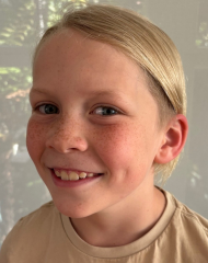 Image of Nico Richardson