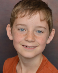 Image of Parker  Hawkes