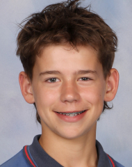 Image of Levi Russell