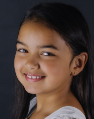 Image of Abigail Wilson